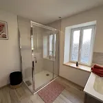Holiday home Champetre A Avec Animaux Acceptes Et Parking - Fr-1-489-617 Buxieres-les-Mines