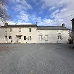 Champetre A Avec Animaux Acceptes Et Parking - Fr-1-489-617