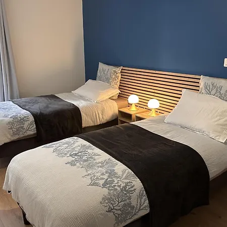 Hébergement de vacances Champêtre à Buxières-les-mines Avec Animaux Acceptés Et Parking - Fr-1-489-617 Buxières-les-Mines