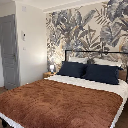 Champêtre à Buxières-les-mines Avec Animaux Acceptés Et Parking - Fr-1-489-617