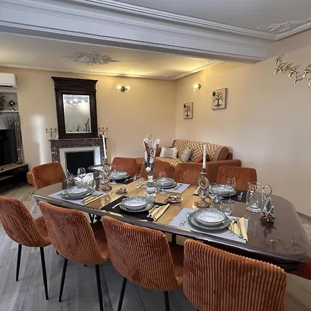 Hébergement de vacances Champêtre à Buxières-les-mines Avec Animaux Acceptés Et Parking - Fr-1-489-617