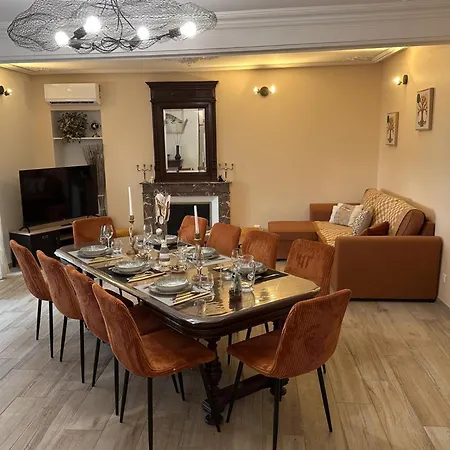 Champêtre à Buxières-les-mines Avec Animaux Acceptés Et Parking - Fr-1-489-617 *