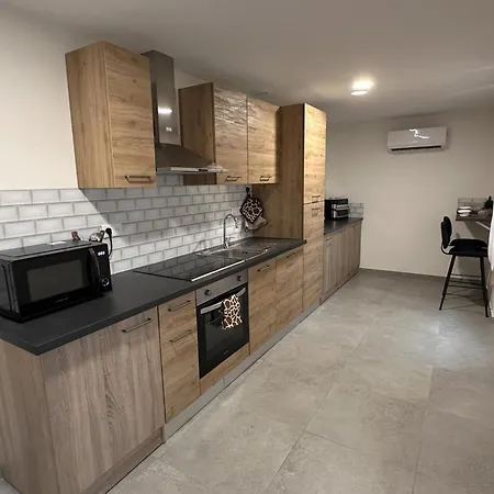 Hébergement de vacances Champêtre à Buxières-les-mines Avec Animaux Acceptés Et Parking - Fr-1-489-617 Buxières-les-Mines