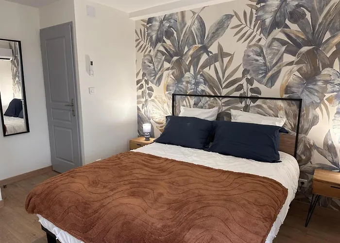 Champêtre à Buxières-les-mines Avec Animaux Acceptés Et Parking - Fr-1-489-617