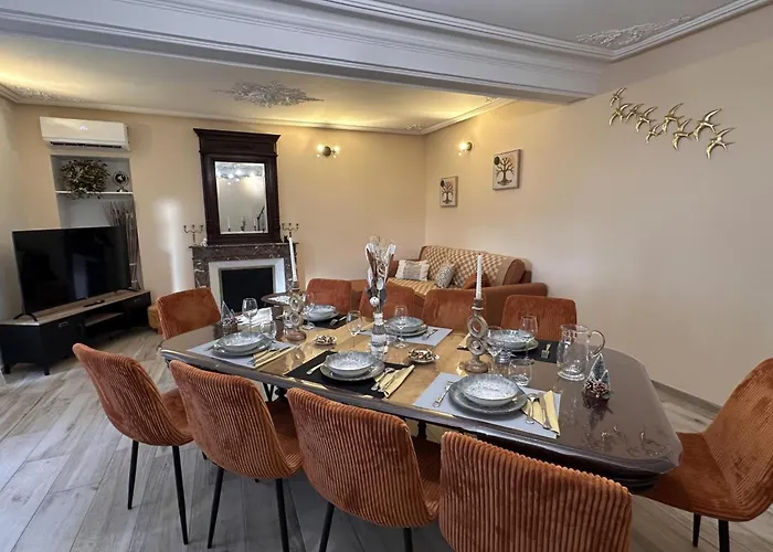 Hébergement de vacances Champêtre à Buxières-les-mines Avec Animaux Acceptés Et Parking - Fr-1-489-617