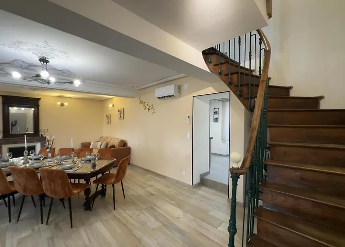 Champêtre à Buxières-les-mines Avec Animaux Acceptés Et Parking - Fr-1-489-617 Hébergement de vacances