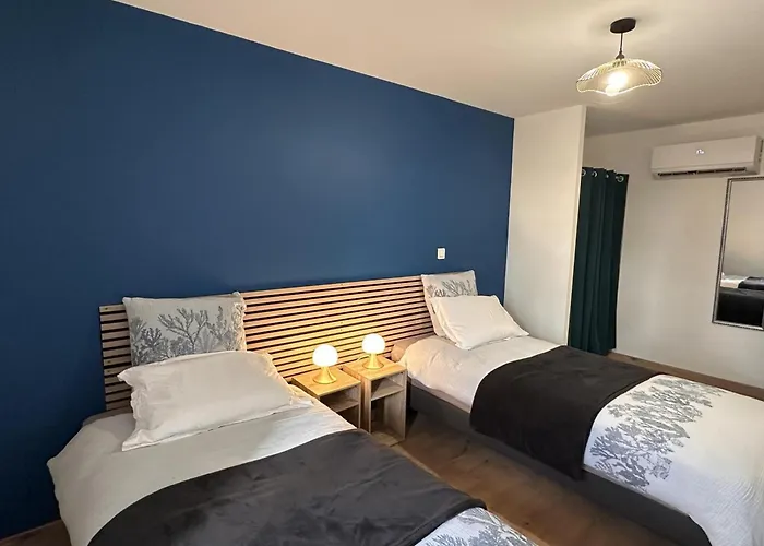 Champêtre à Buxières-les-mines Avec Animaux Acceptés Et Parking - Fr-1-489-617 Buxières-les-Mines