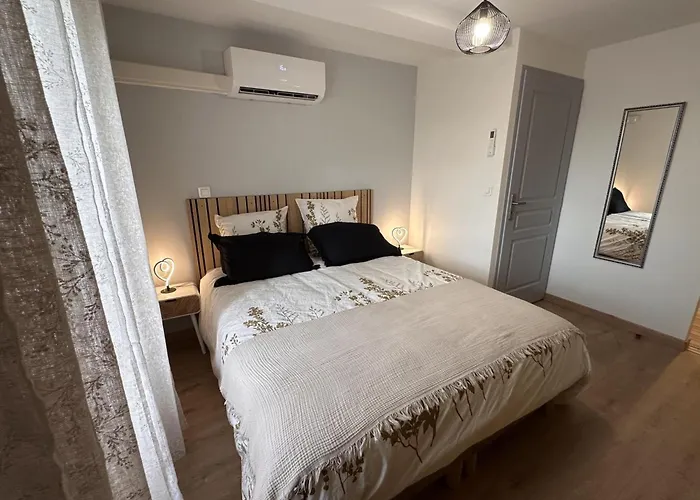 Champêtre à Buxières-les-mines Avec Animaux Acceptés Et Parking - Fr-1-489-617