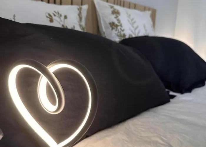 Champêtre à Buxières-les-mines Avec Animaux Acceptés Et Parking - Fr-1-489-617 Hébergement de vacances Buxières-les-Mines