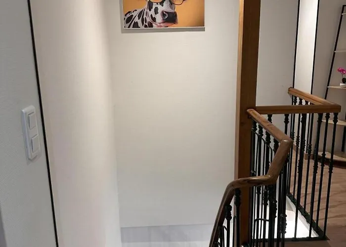 Hébergement de vacances Champêtre à Buxières-les-mines Avec Animaux Acceptés Et Parking - Fr-1-489-617 Buxières-les-Mines